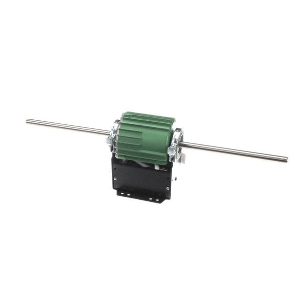 Trane Motor, Ecm, 1/4Hp, 50/60 Hz, 115-230/60/, No MOT16735 MOT16735 - main